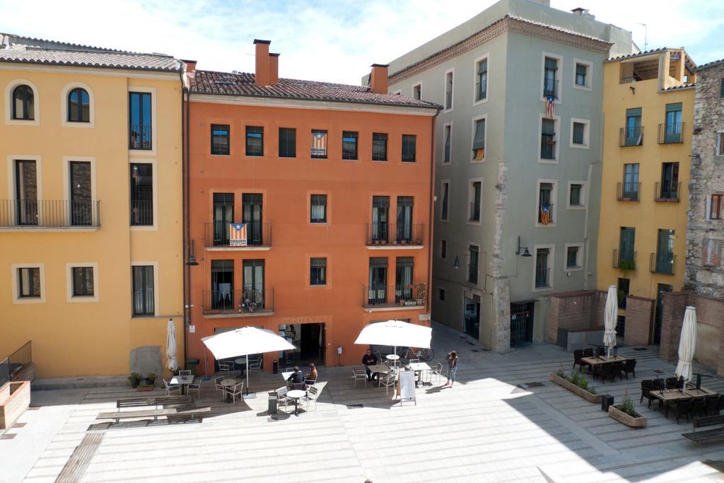 Appartement Pou Rodo Gerona
