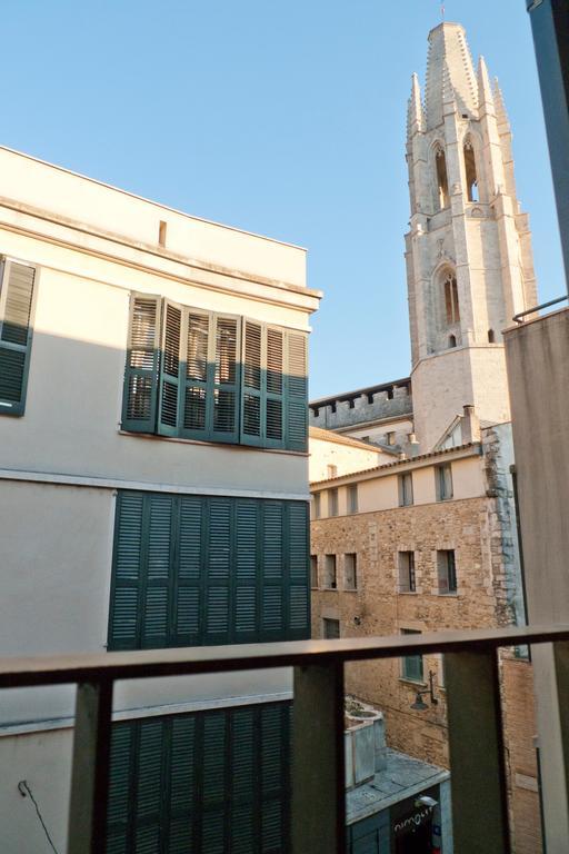 Appartement Pou Rodo Gerona