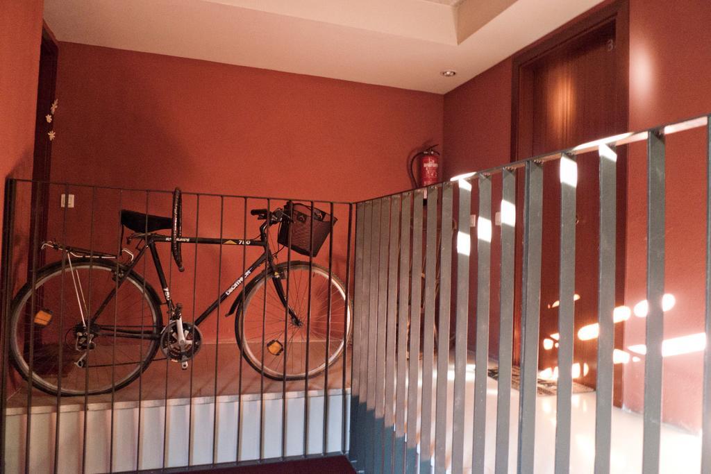 Appartement Pou Rodo