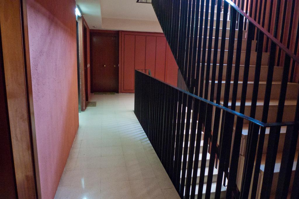 Pou Rodo Appartement