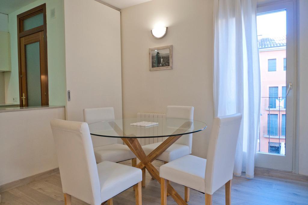 Pou Rodo Appartement *