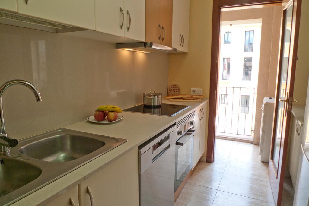 Pou Rodo Appartement