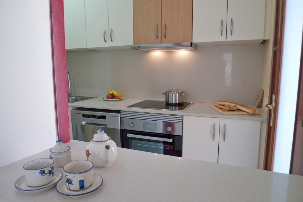 Appartement Pou Rodo Gerona