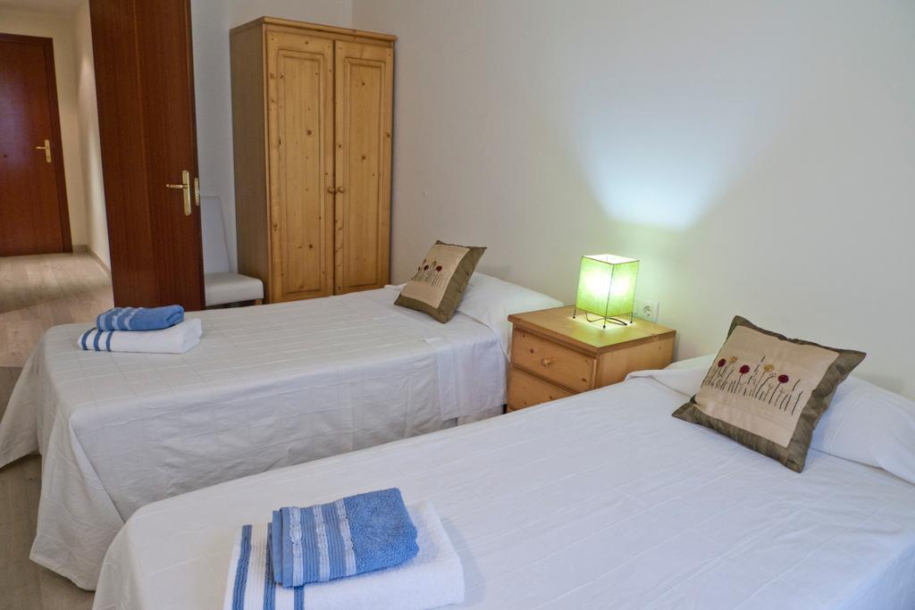 Appartement Pou Rodo *