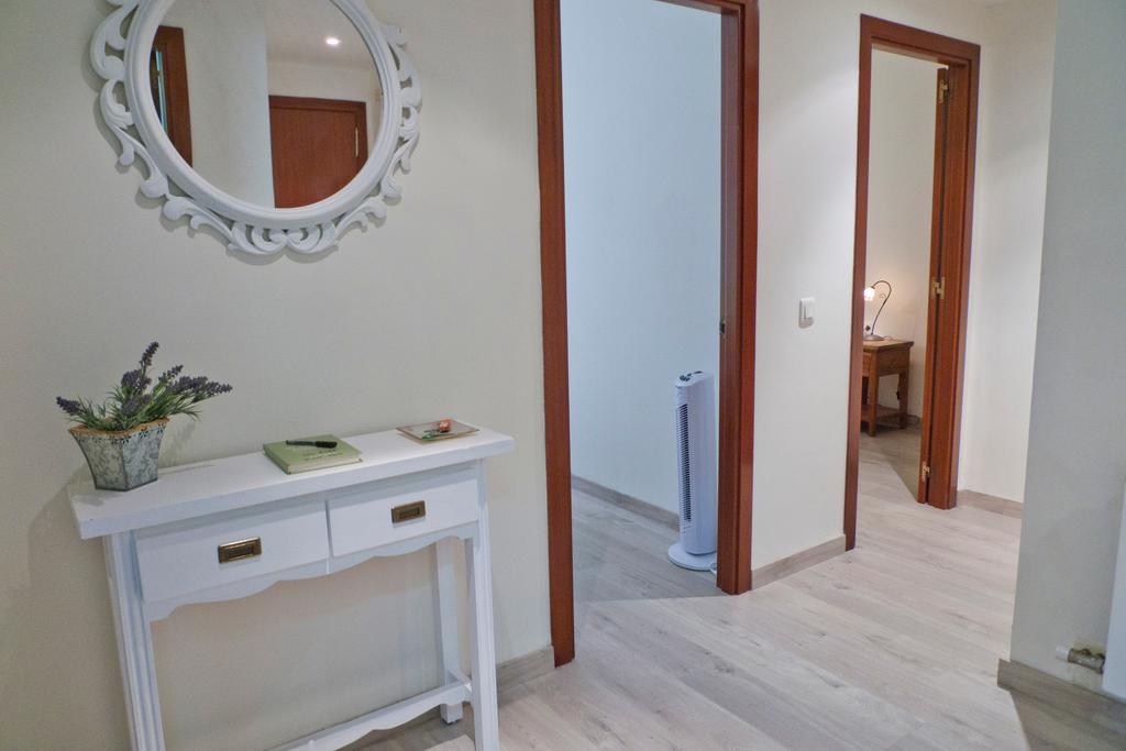 Pou Rodo Appartement Gerona
