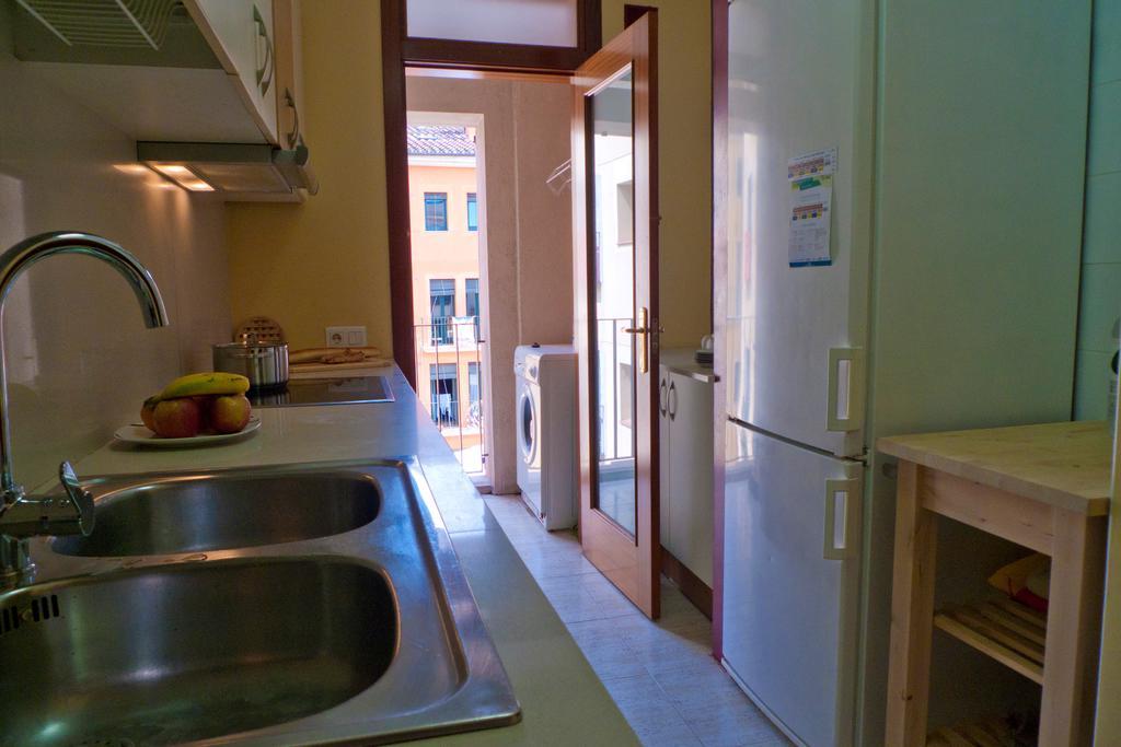 Pou Rodo Appartement