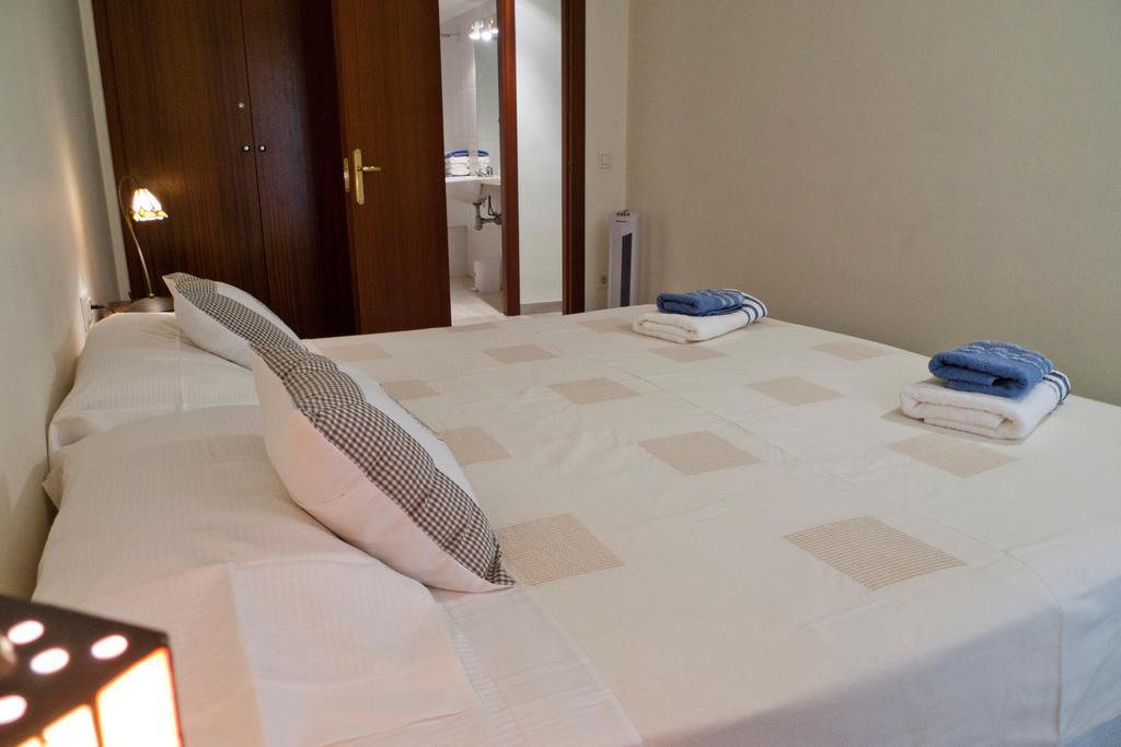 Appartement Pou Rodo Gerona