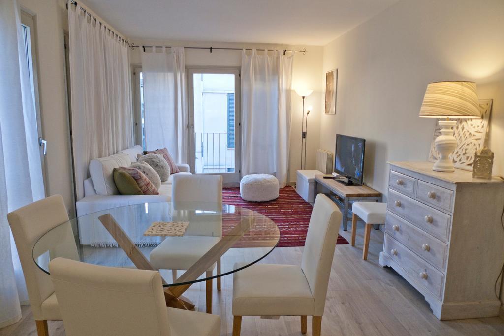 Pou Rodo Appartement Gerona