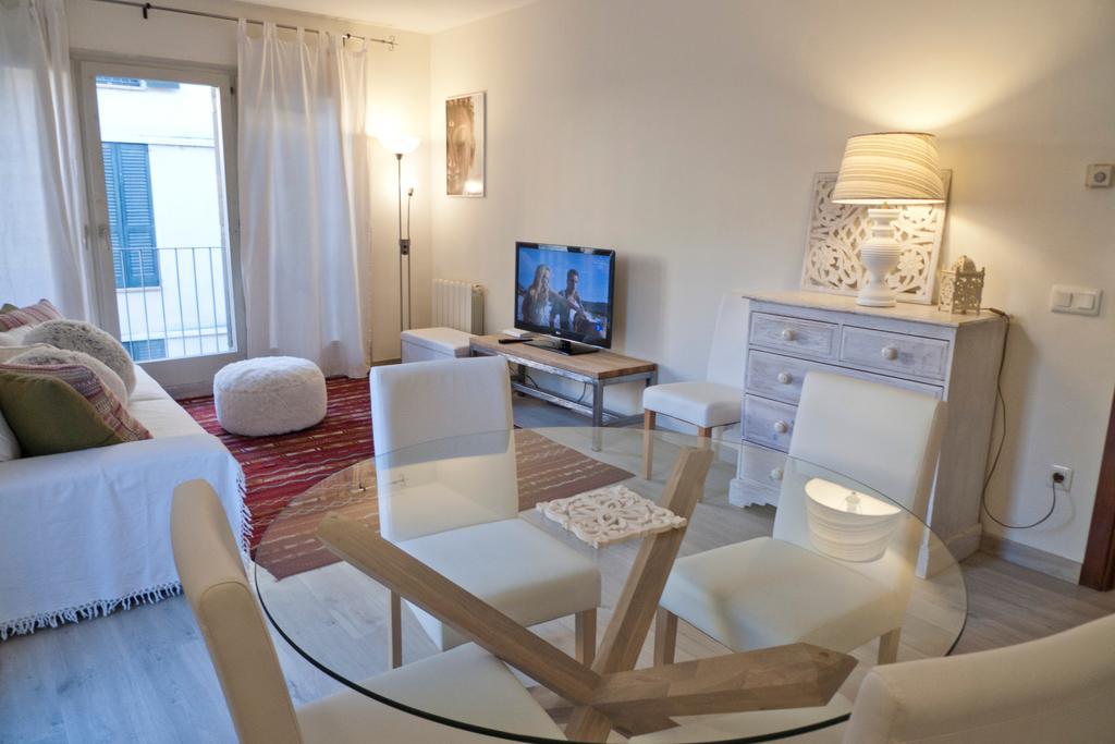 Appartement Pou Rodo *