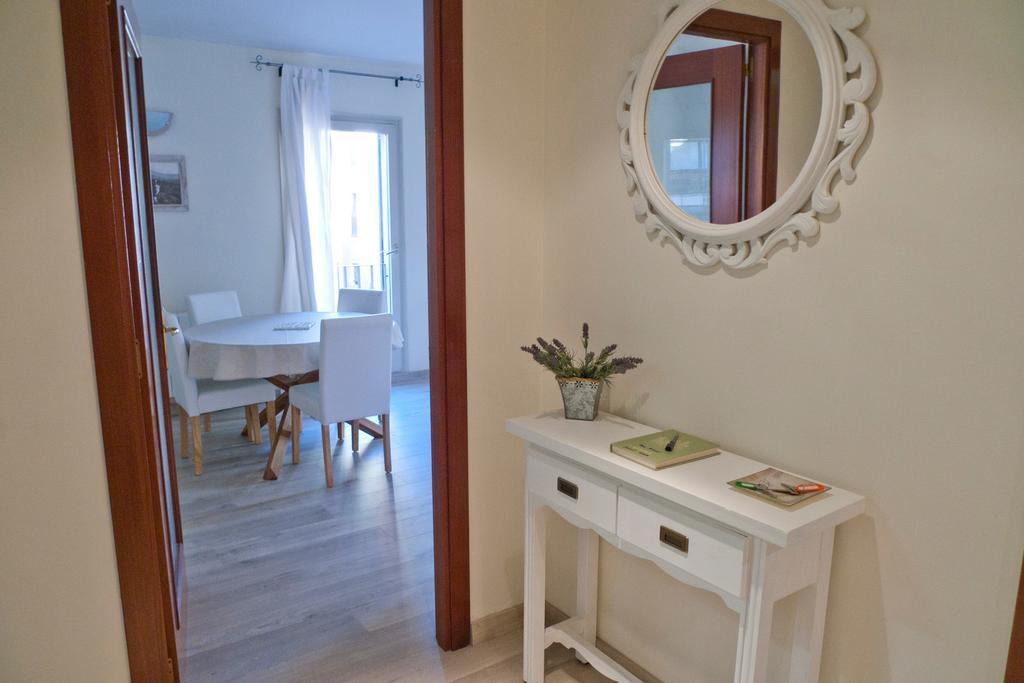 Pou Rodo Appartement