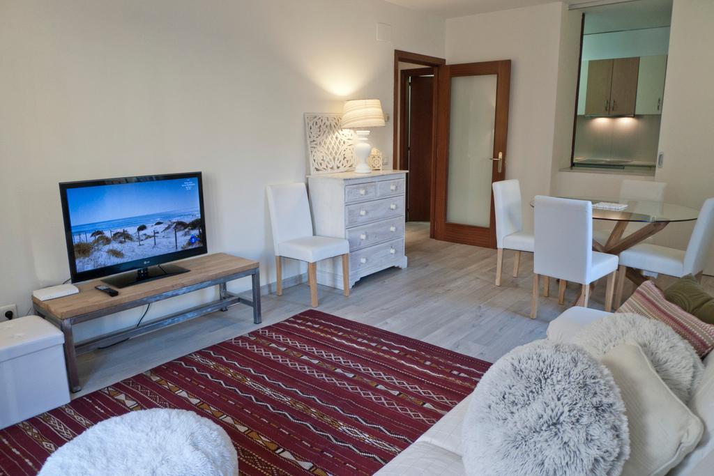 Appartement Pou Rodo