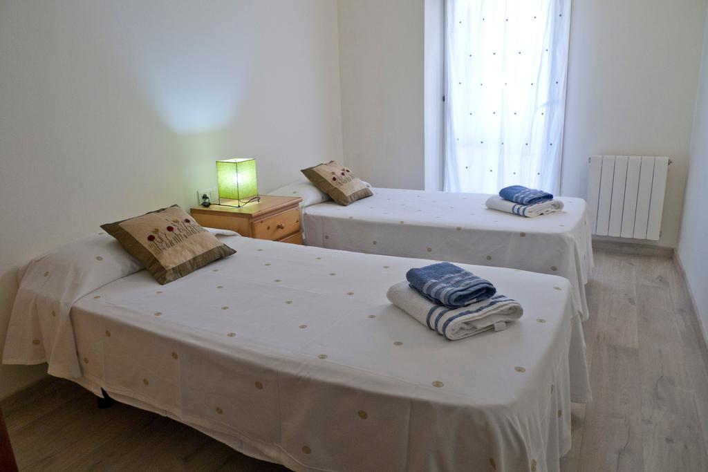 Appartement Pou Rodo *
