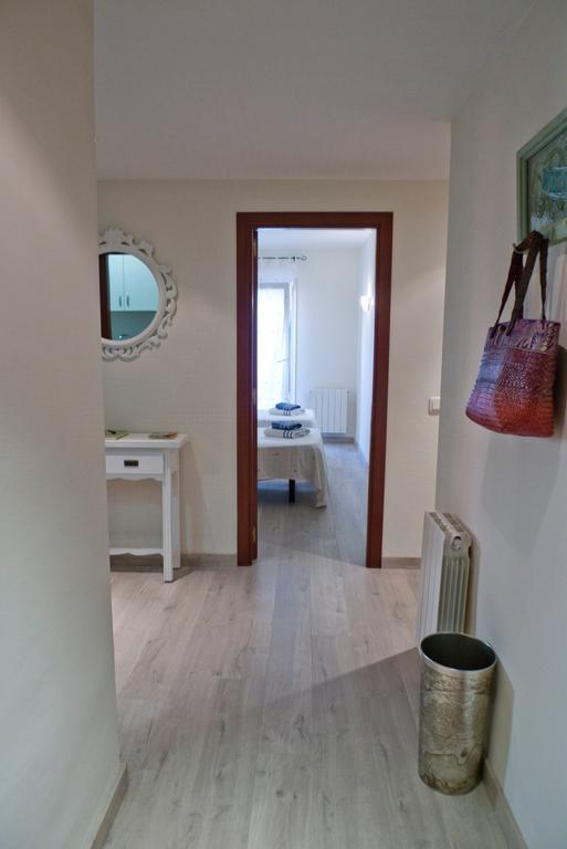 Appartement Pou Rodo