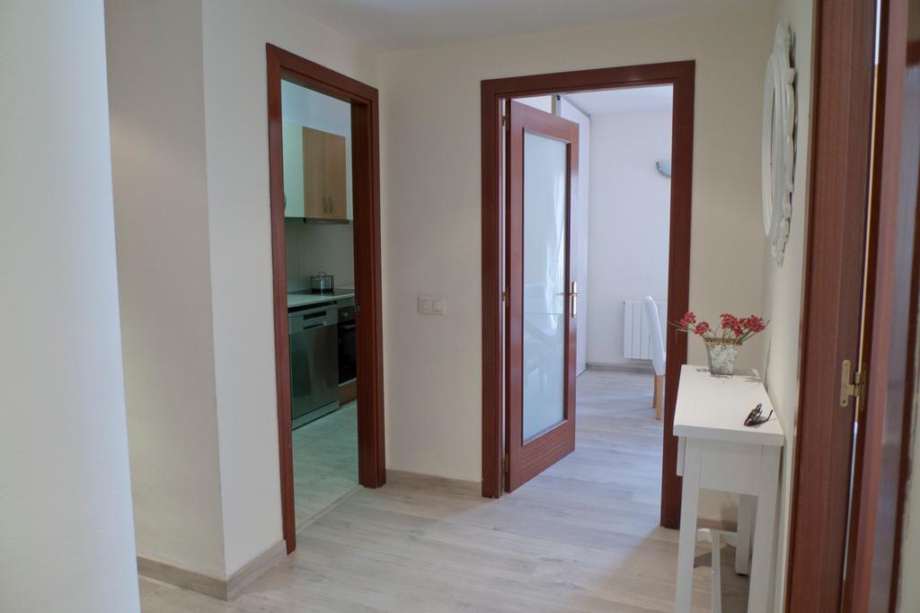 Pou Rodo Appartement